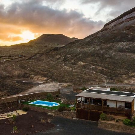 Tayu Eco Villa Villaverde  Dış mekan fotoğraf
