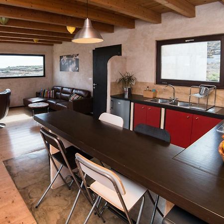 Tayu Eco Villa Villaverde  Dış mekan fotoğraf