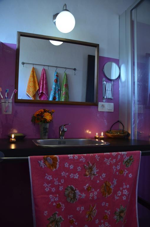 Tayu Eco Villa Villaverde  Dış mekan fotoğraf