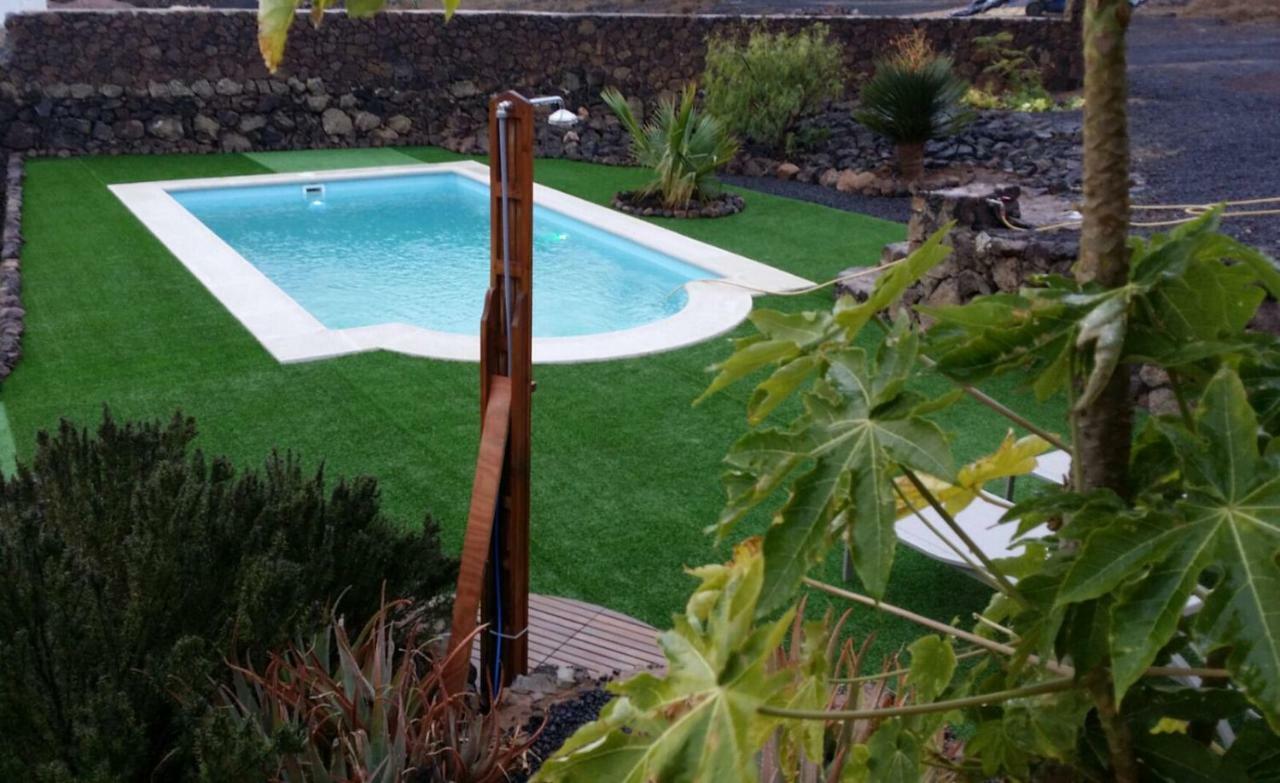 Tayu Eco Villa Villaverde  Dış mekan fotoğraf