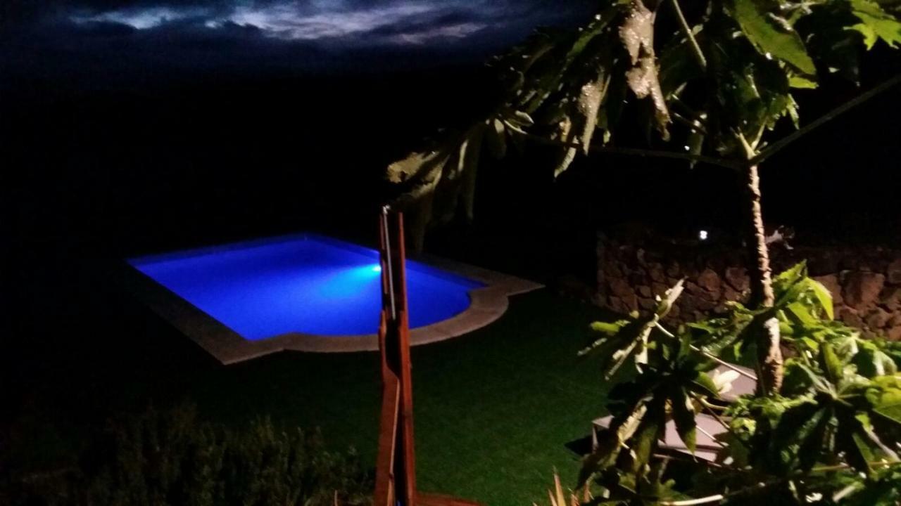 Tayu Eco Villa Villaverde  Dış mekan fotoğraf