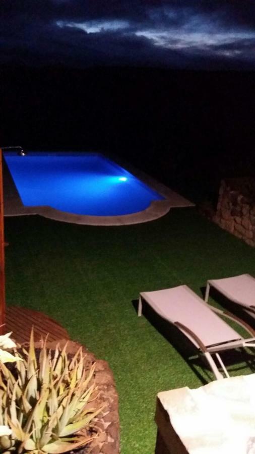 Tayu Eco Villa Villaverde  Dış mekan fotoğraf