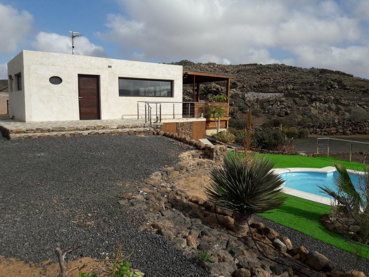 Tayu Eco Villa Villaverde  Dış mekan fotoğraf