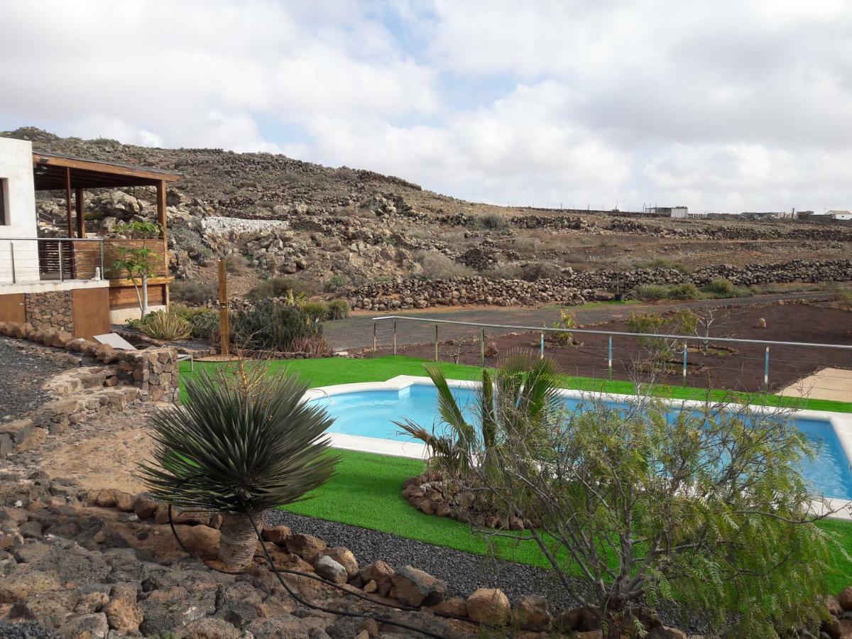 Tayu Eco Villa Villaverde  Dış mekan fotoğraf
