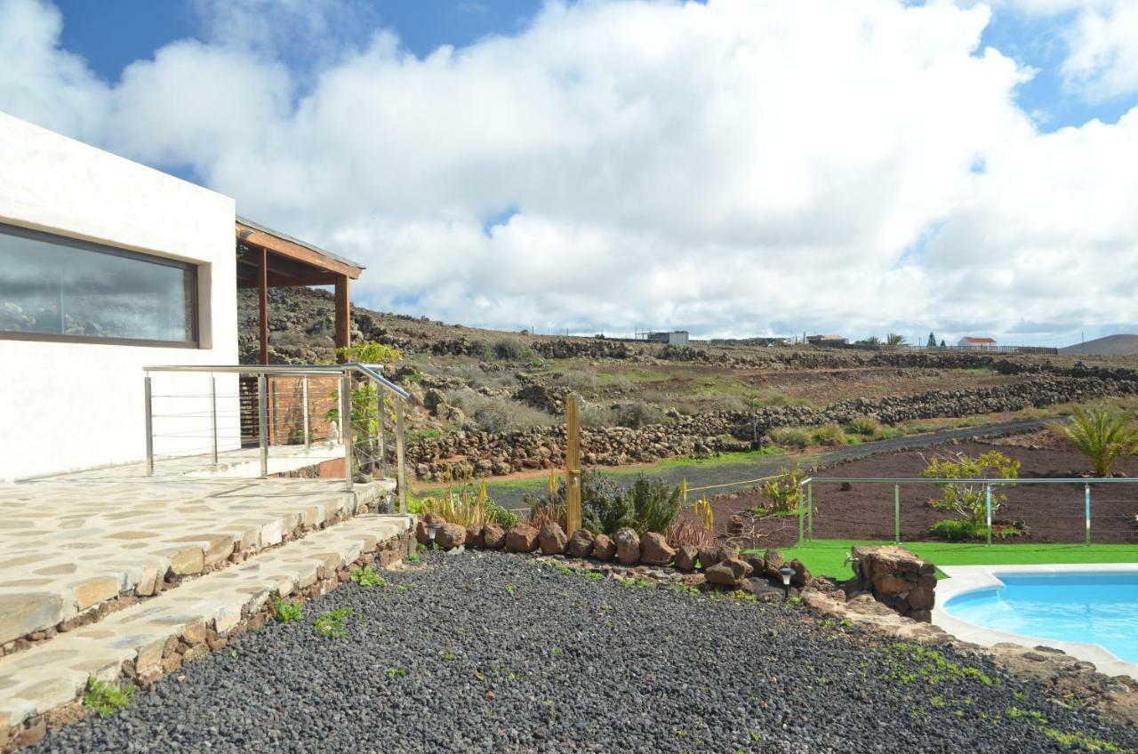 Tayu Eco Villa Villaverde  Dış mekan fotoğraf