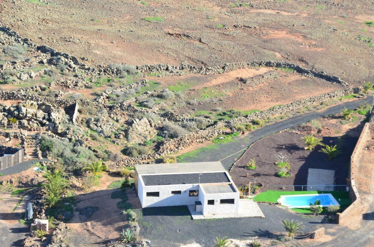 Tayu Eco Villa Villaverde  Dış mekan fotoğraf