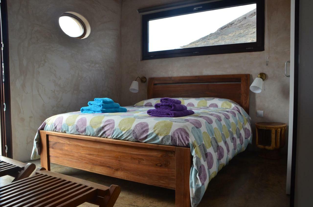 Tayu Eco Villa Villaverde  Dış mekan fotoğraf