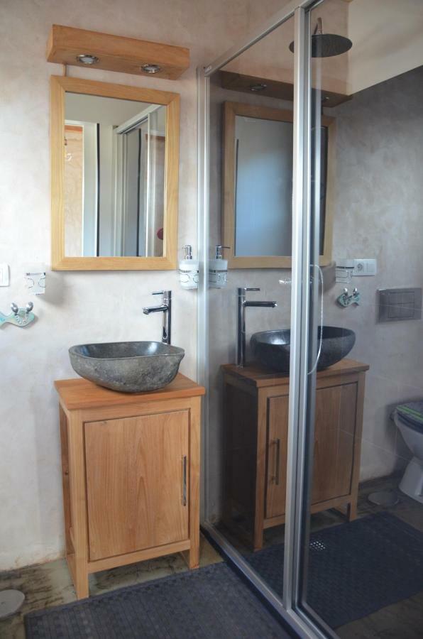 Tayu Eco Villa Villaverde  Dış mekan fotoğraf