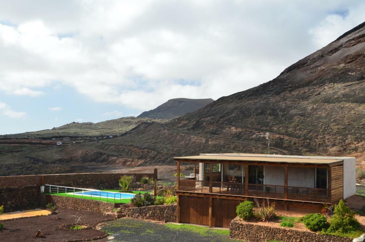 Tayu Eco Villa Villaverde  Dış mekan fotoğraf