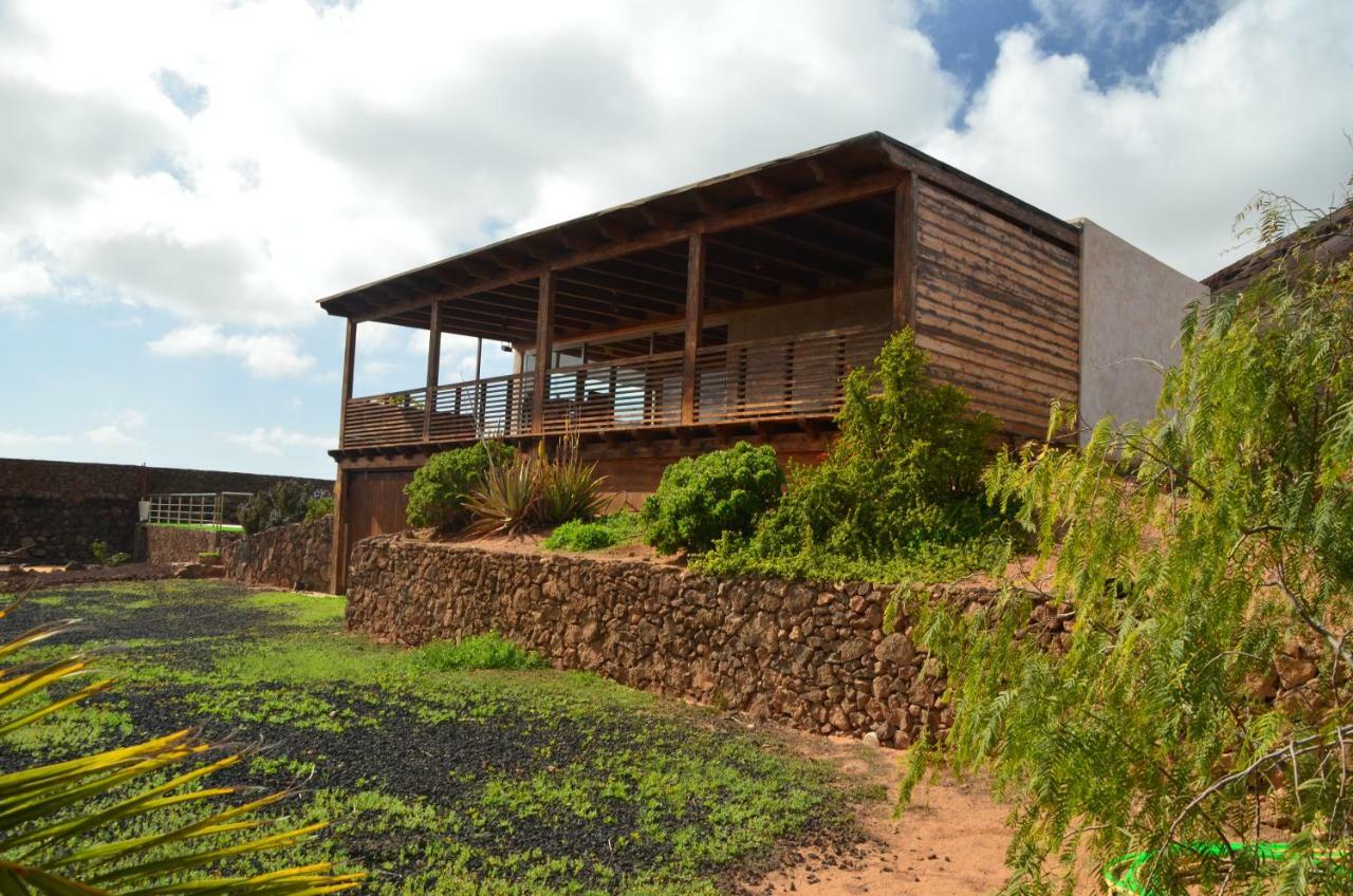Tayu Eco Villa Villaverde  Dış mekan fotoğraf