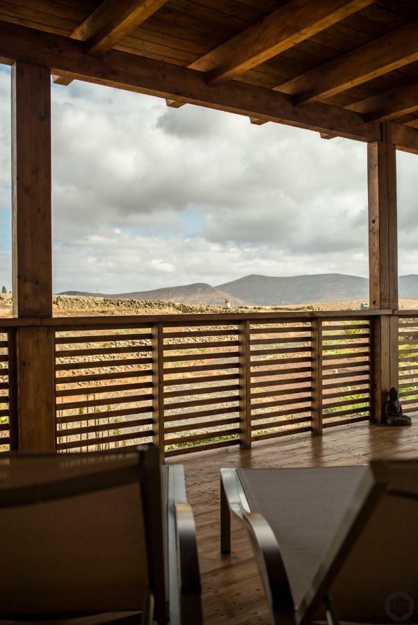 Tayu Eco Villa Villaverde  Dış mekan fotoğraf