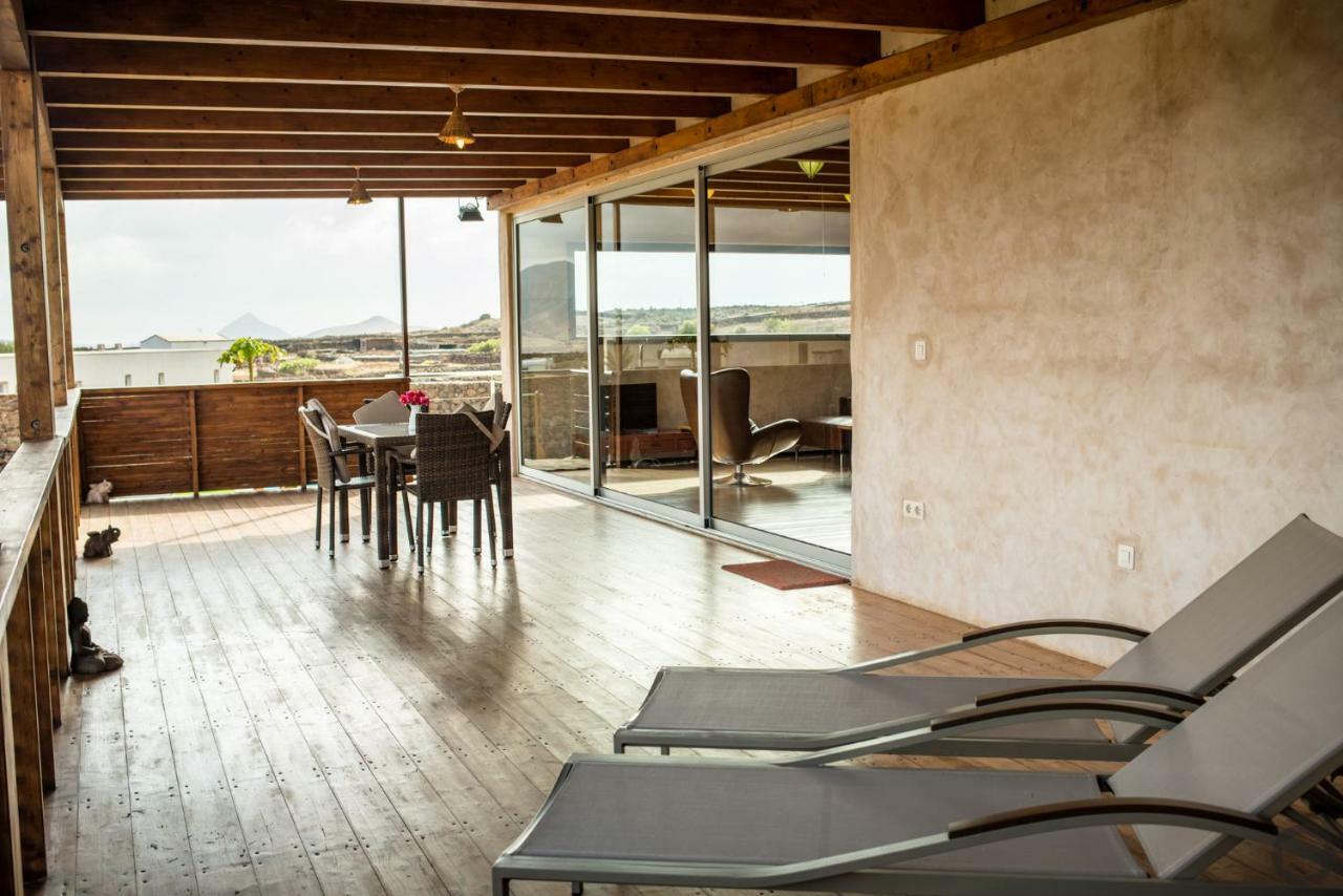 Tayu Eco Villa Villaverde  Dış mekan fotoğraf