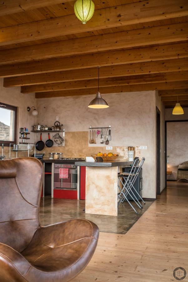 Tayu Eco Villa Villaverde  Dış mekan fotoğraf