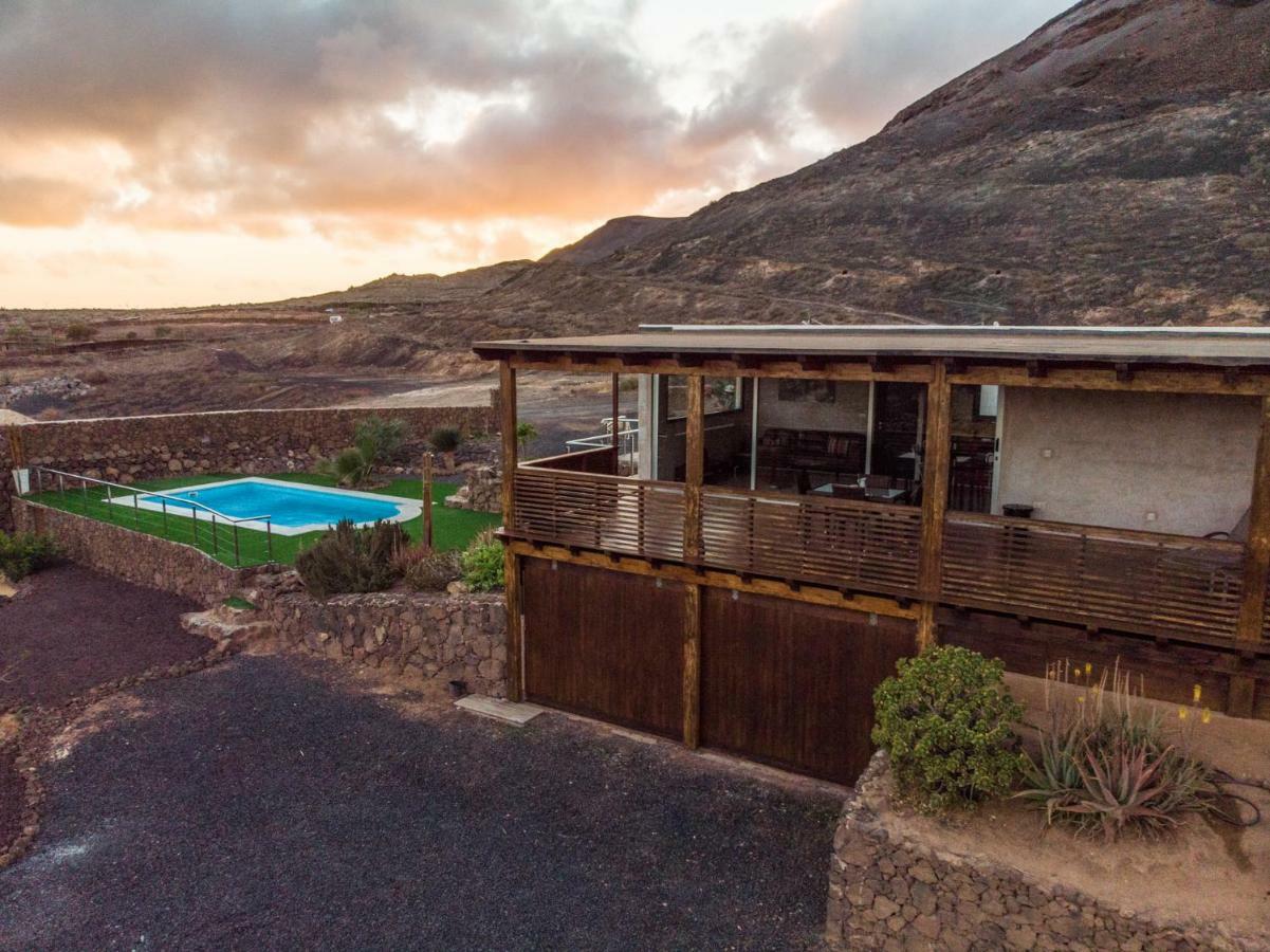 Tayu Eco Villa Villaverde  Dış mekan fotoğraf
