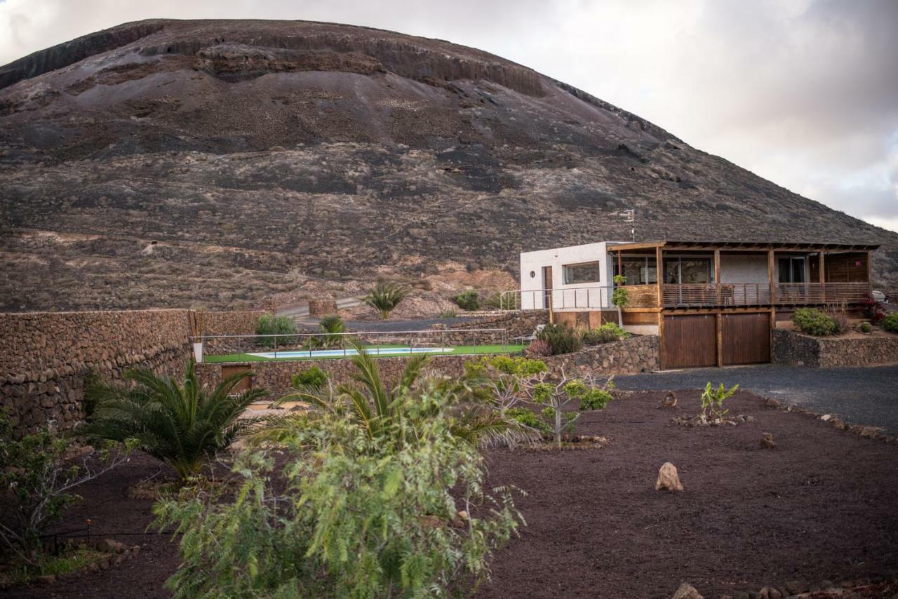Tayu Eco Villa Villaverde  Dış mekan fotoğraf