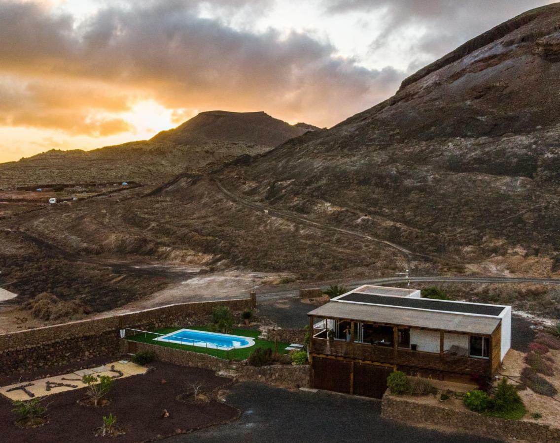 Tayu Eco Villa Villaverde  Dış mekan fotoğraf