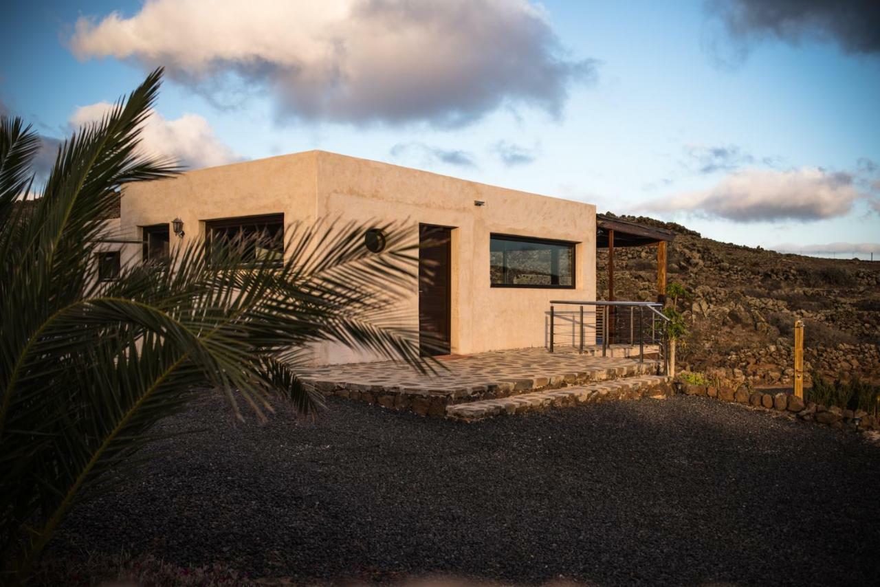 Tayu Eco Villa Villaverde  Dış mekan fotoğraf