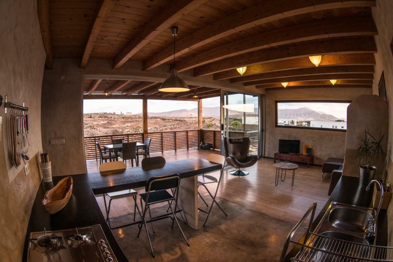 Tayu Eco Villa Villaverde  Dış mekan fotoğraf