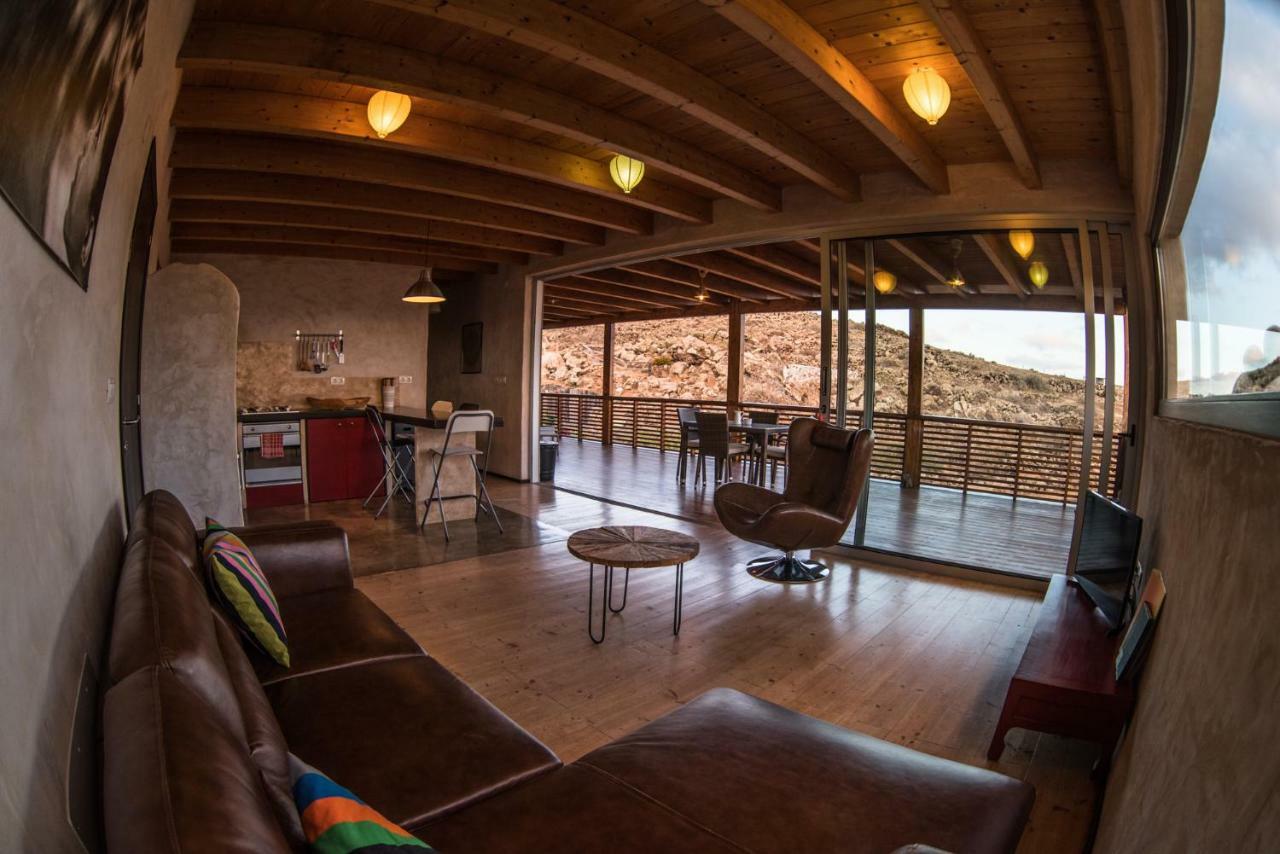 Tayu Eco Villa Villaverde  Dış mekan fotoğraf