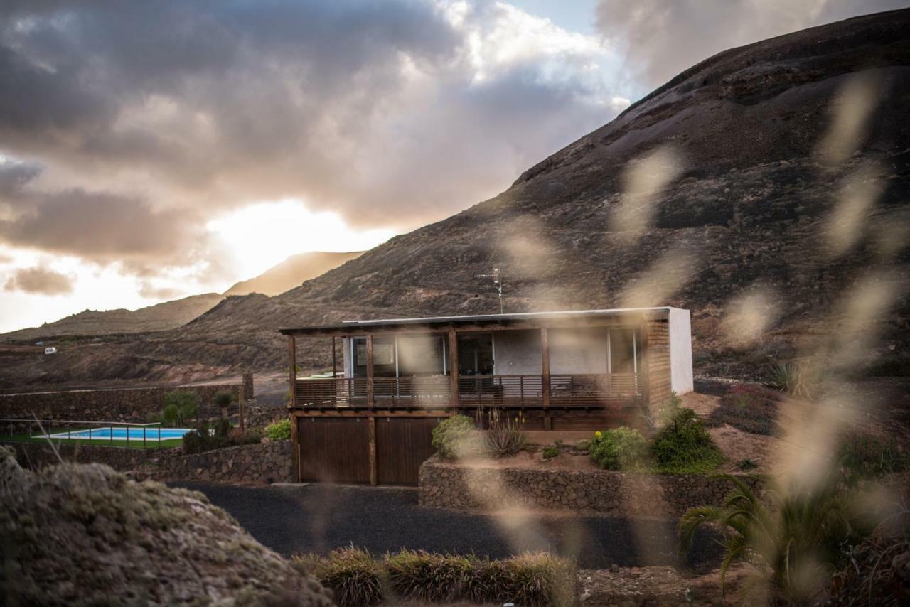 Tayu Eco Villa Villaverde  Dış mekan fotoğraf