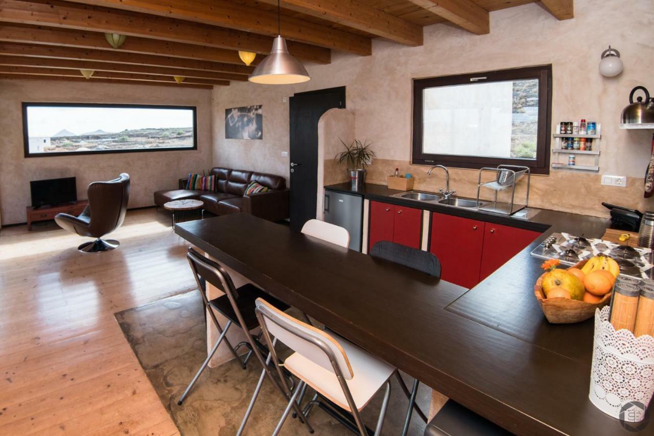 Tayu Eco Villa Villaverde  Dış mekan fotoğraf