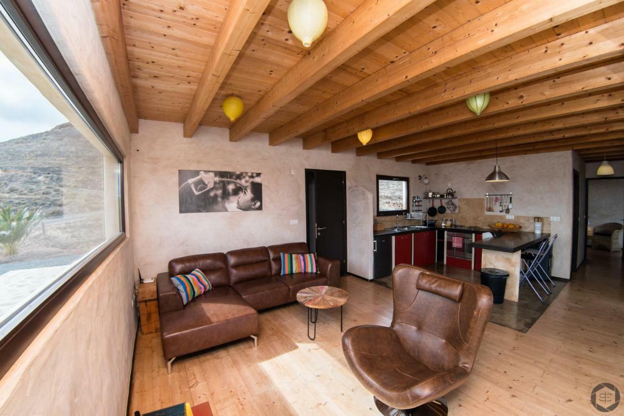 Tayu Eco Villa Villaverde  Dış mekan fotoğraf
