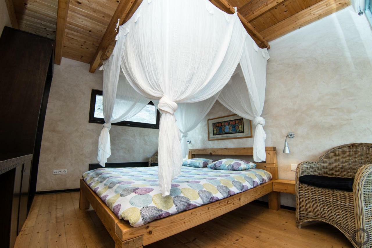 Tayu Eco Villa Villaverde  Dış mekan fotoğraf