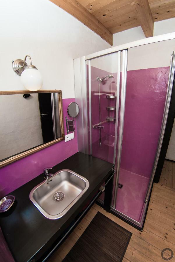 Tayu Eco Villa Villaverde  Dış mekan fotoğraf