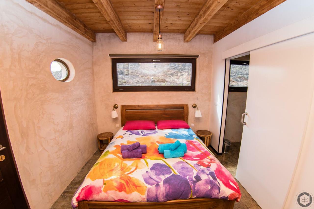 Tayu Eco Villa Villaverde  Dış mekan fotoğraf