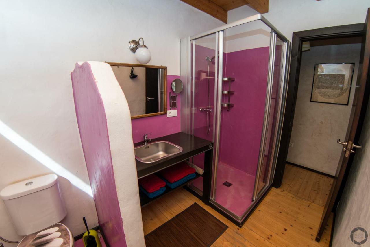 Tayu Eco Villa Villaverde  Dış mekan fotoğraf