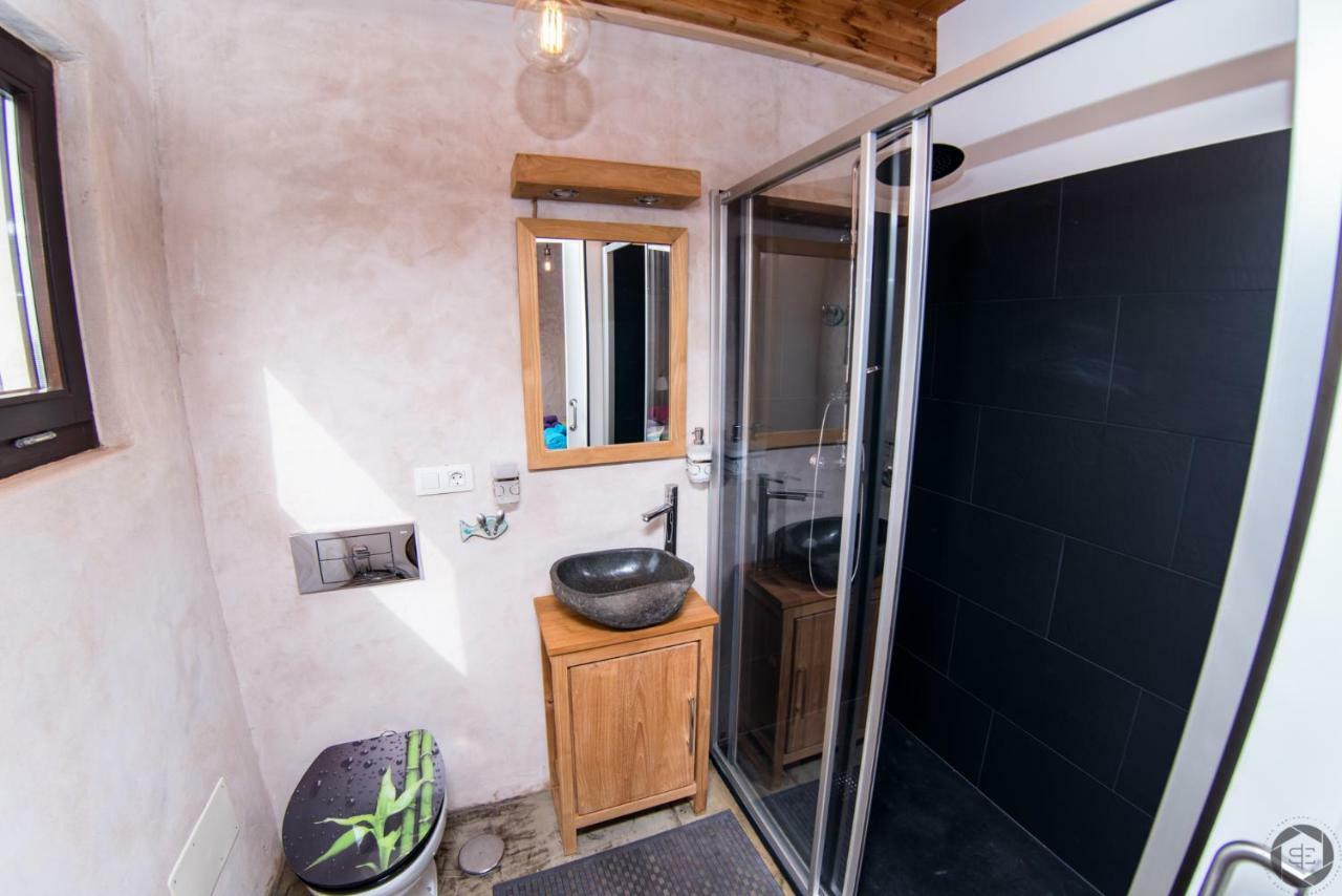 Tayu Eco Villa Villaverde  Dış mekan fotoğraf