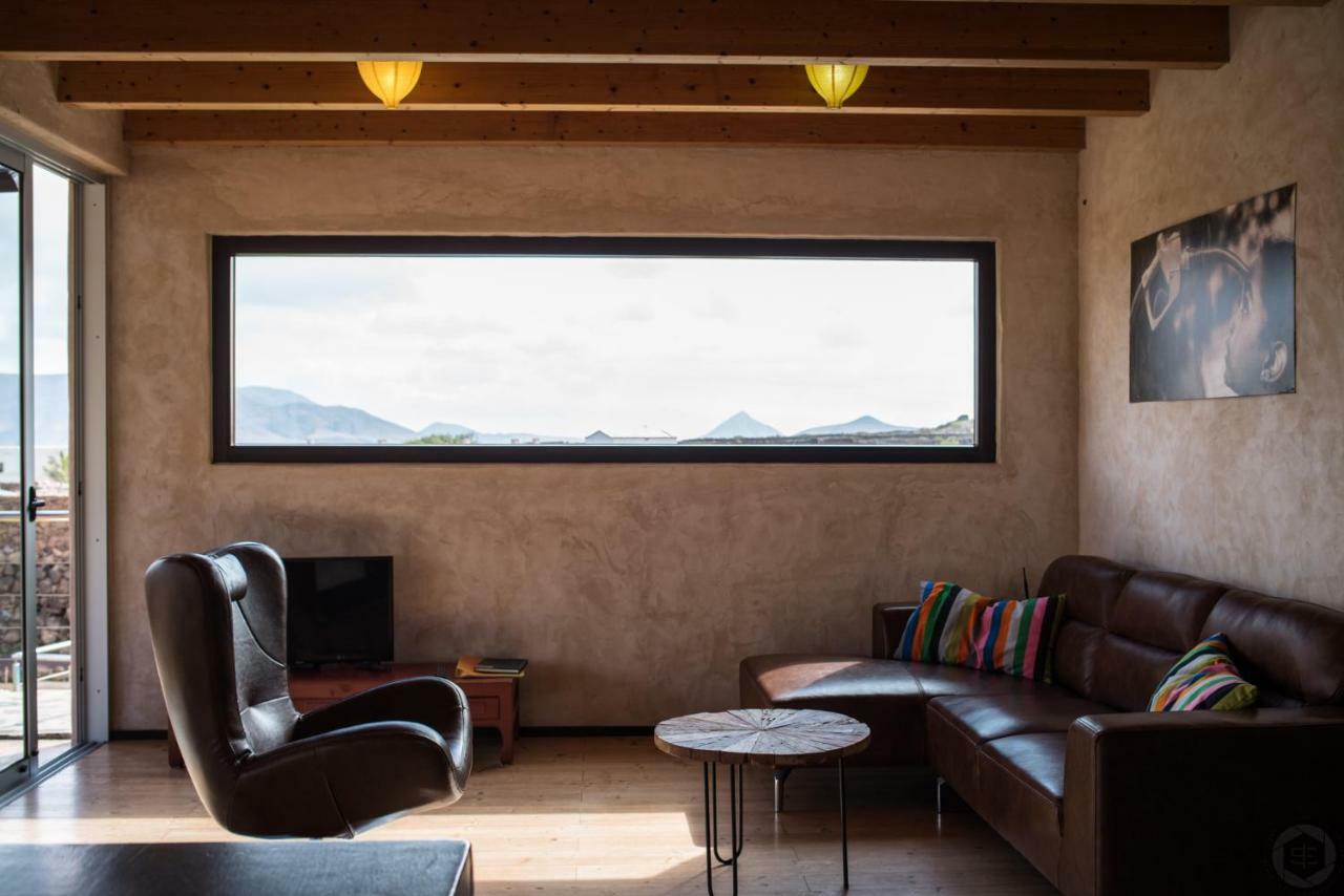 Tayu Eco Villa Villaverde  Dış mekan fotoğraf