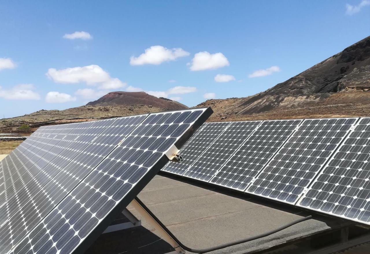 Tayu Eco Villa Villaverde  Dış mekan fotoğraf