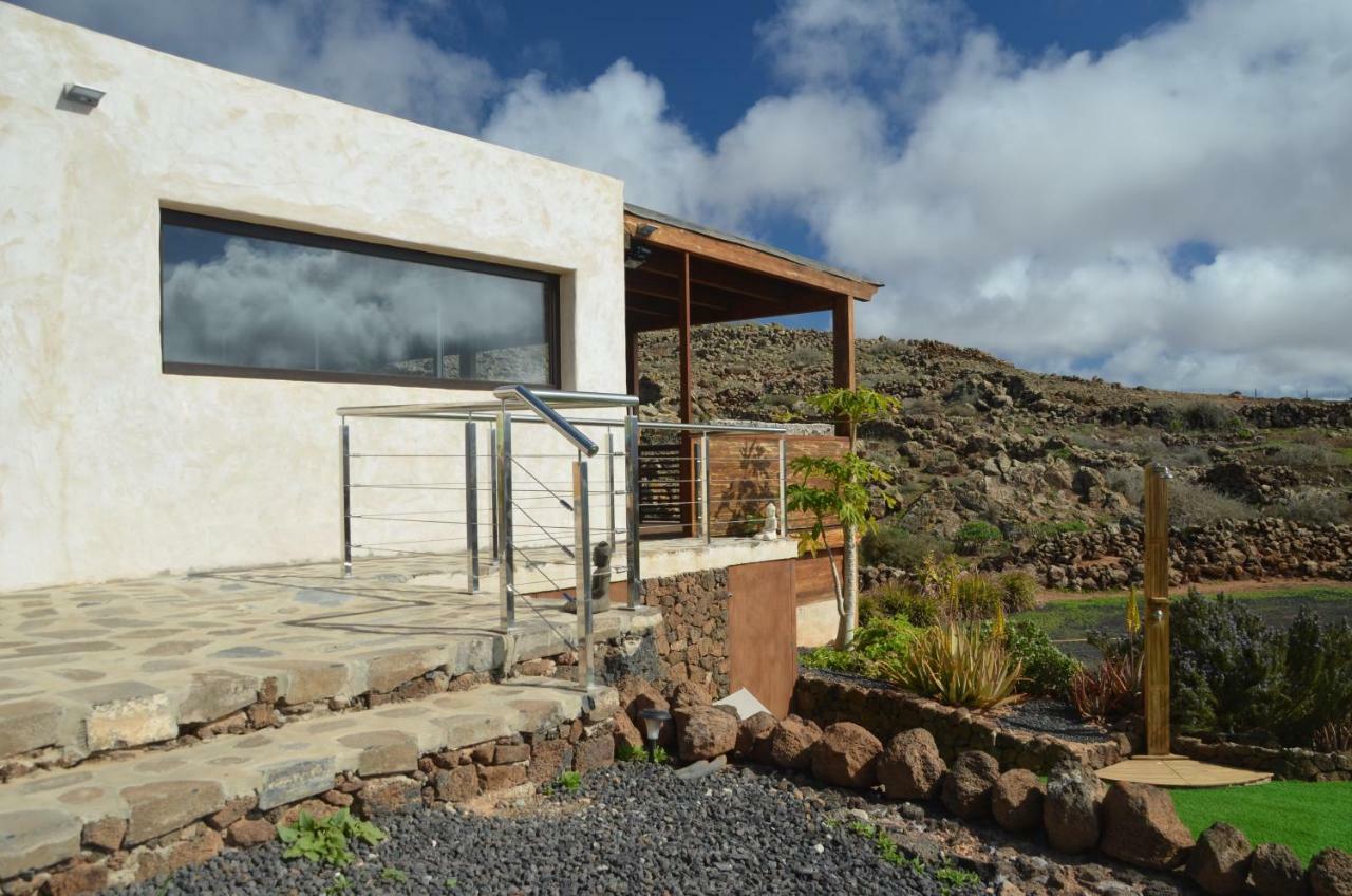 Tayu Eco Villa Villaverde  Dış mekan fotoğraf